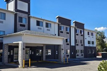 Wingate by Wyndham Los Alamos