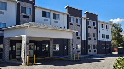 Wingate by Wyndham Los Alamos