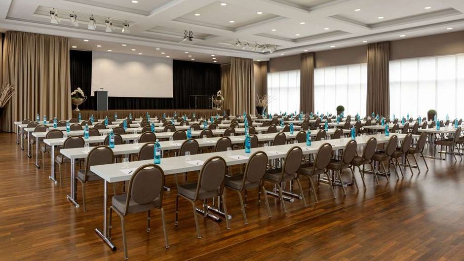 Ramada by Wyndham Duesseldorf Ratingen Meeting