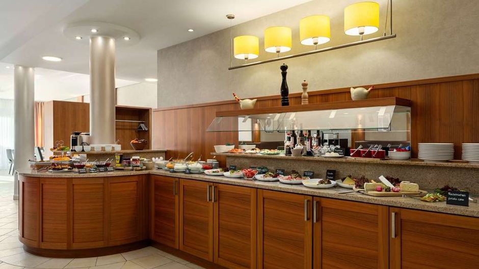 Ramada by Wyndham Duesseldorf Ratingen Other