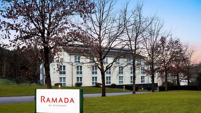 Ramada by Wyndham Duesseldorf Ratingen