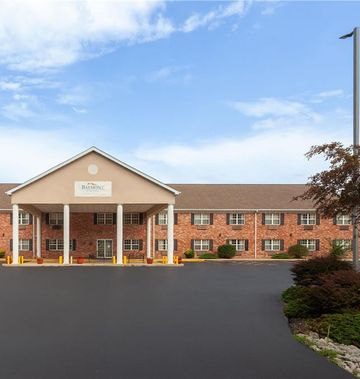 Baymont by Wyndham Chester