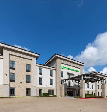 Wyndham Garden Katy