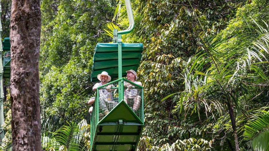 Gamboa Rainforest Resort Other