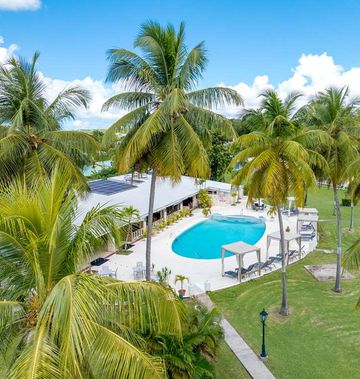 All Seasons Resort - Europa