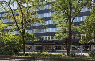Top Hotel Sylter Hof