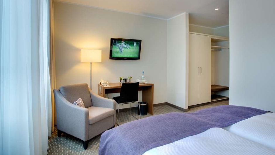Top Hotel Sylter Hof Room