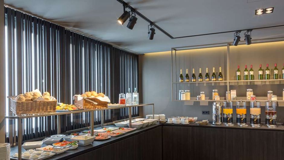 Top Hotel Sylter Hof Restaurant