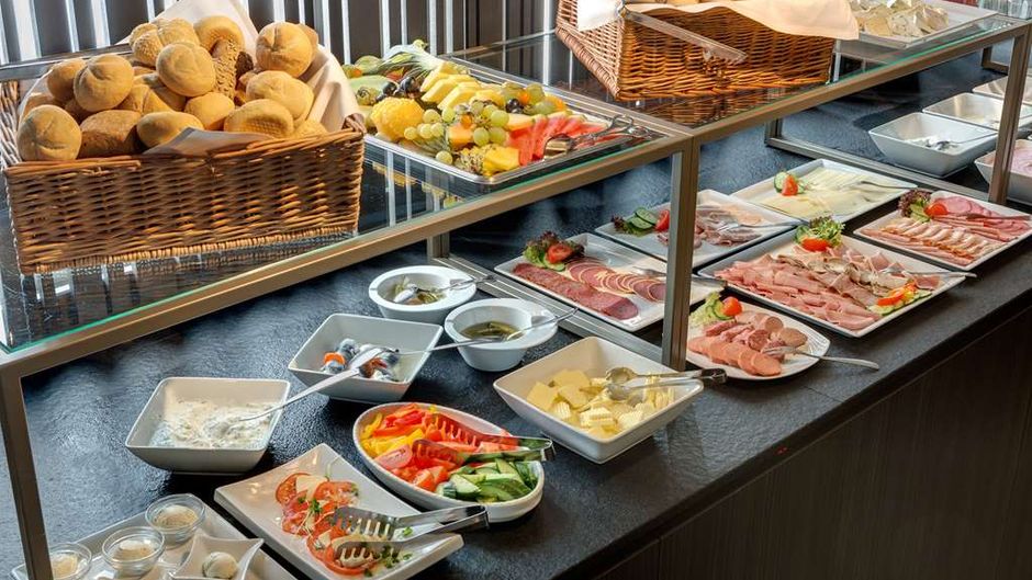 Top Hotel Sylter Hof Other