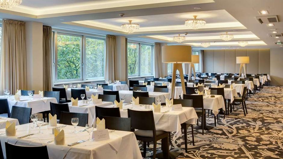 Top Hotel Sylter Hof Restaurant