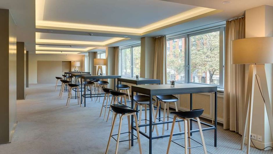 Top Hotel Sylter Hof Meeting
