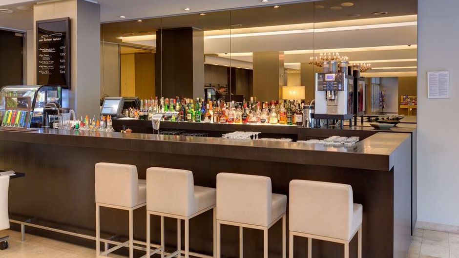 Top Hotel Sylter Hof Restaurant