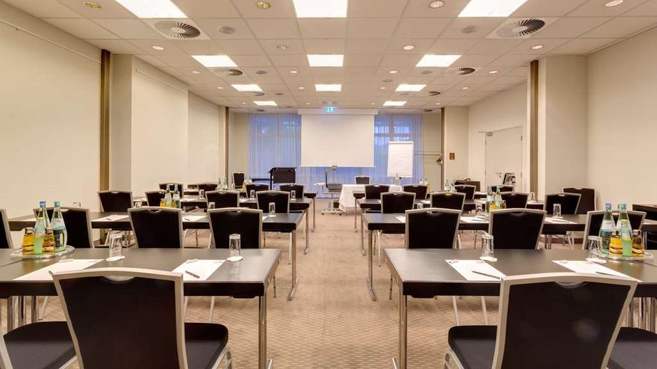 Top Hotel Sylter Hof Meeting