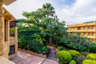 The Emin Pasha Hotel