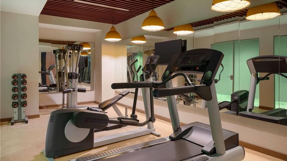 Ramada Encore by Wyndham Konya Karatay Health