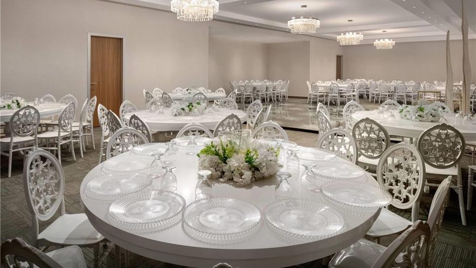 Ramada Encore by Wyndham Konya Karatay Meeting