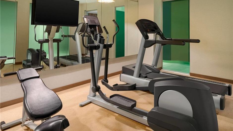 Ramada Encore by Wyndham Konya Karatay Health