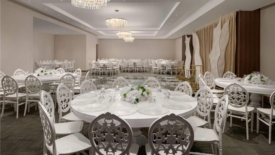 Ramada Encore by Wyndham Konya Karatay Meeting