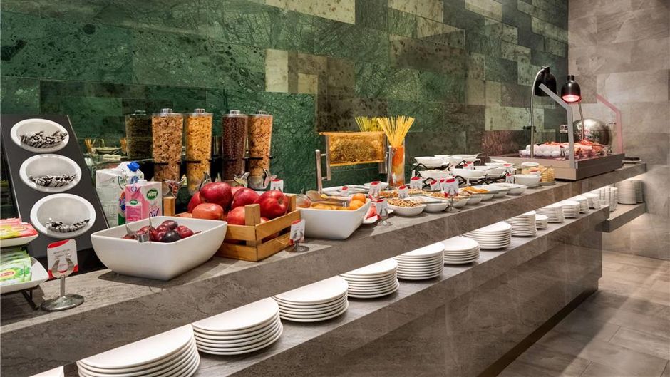 Ramada Encore by Wyndham Konya Karatay Other