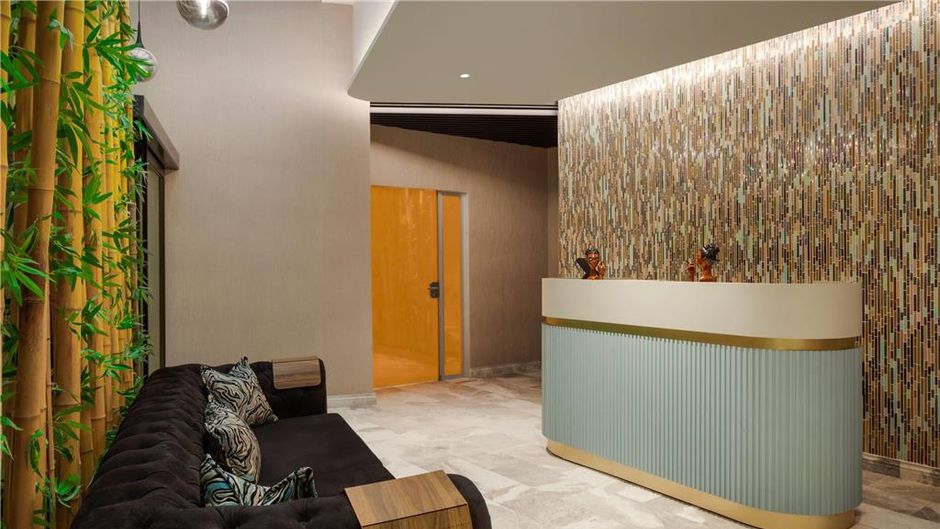 Ramada Encore by Wyndham Konya Karatay Spa