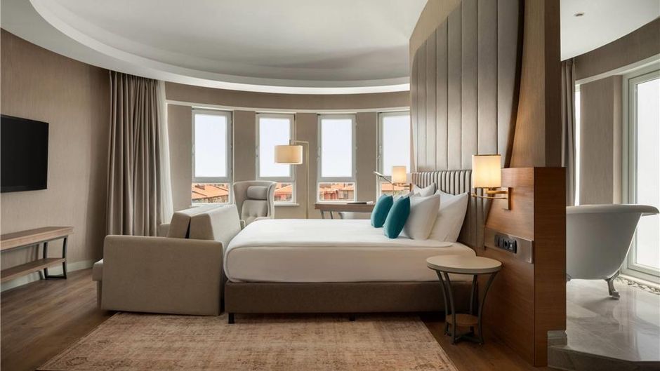 Ramada Encore by Wyndham Konya Karatay Suite