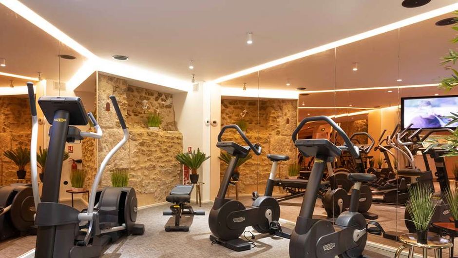 Hotel 34B - Astotel Health