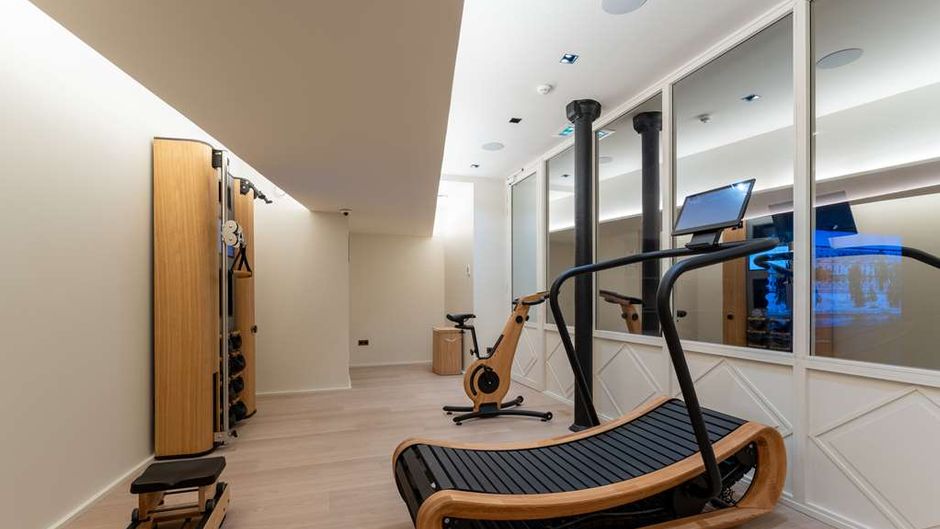 Hotel Astra Opera-Astotel Health