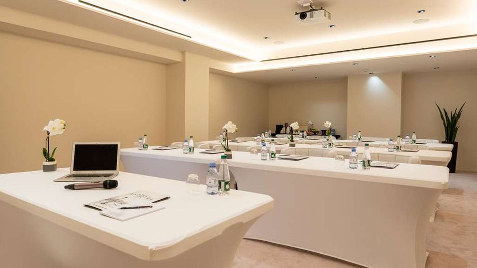 Hotel Astra Opera-Astotel Meeting