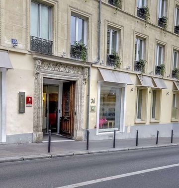 Hotel Lorette-Astotel