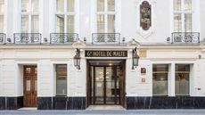 Hotel Malte-Astotel