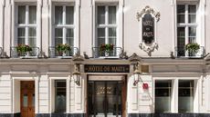 Hotel Malte-Astotel