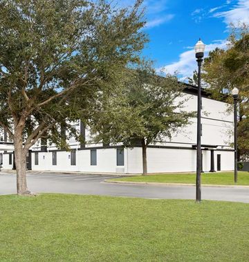 Sonesta Essential Savannah