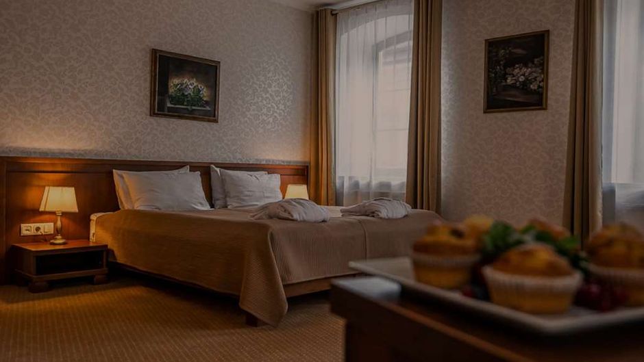 Hotel Artis Suite