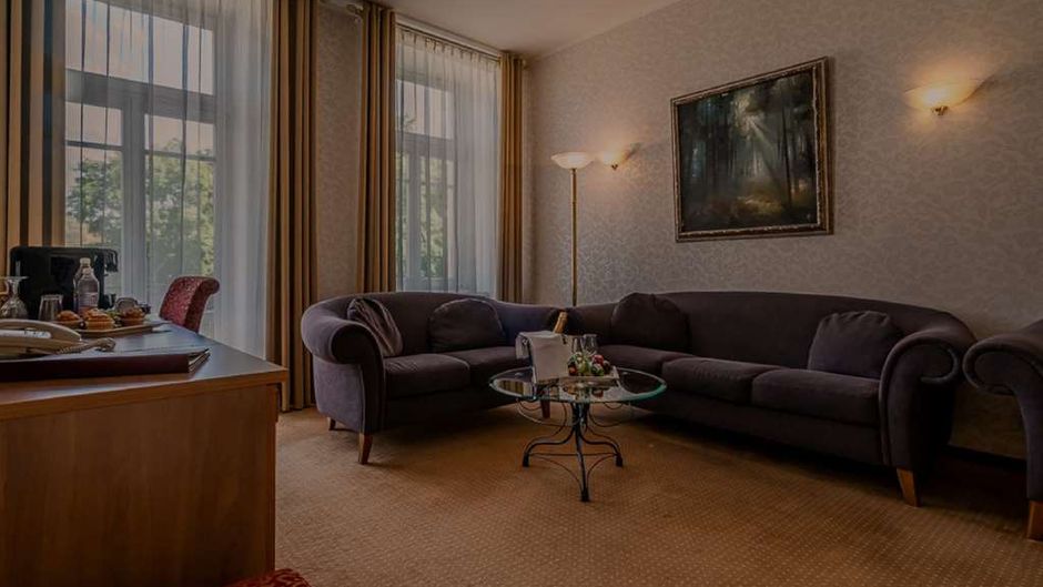 Hotel Artis Suite