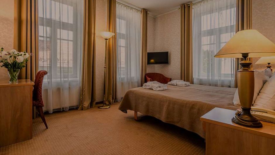 Hotel Artis Suite