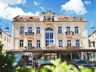 Hotel Artis