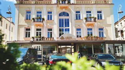 Hotel Artis