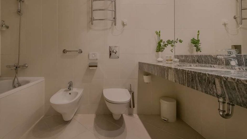 Hotel Artis Room