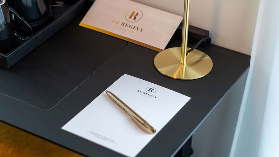 Regina Hotel Other