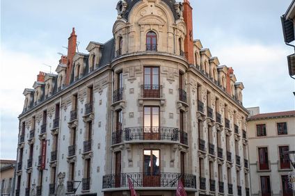 Regina Hotel