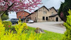 Park Hall Hotel/Spa-Radisson Individuals