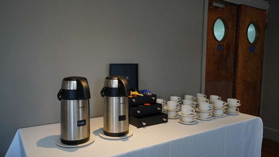 Park Hall Hotel/Spa-Radisson Individuals Meeting
