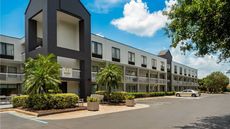 Quality Inn Near International Drive