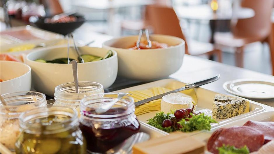 Aiden by Best Western Haugesund Airport Restaurant