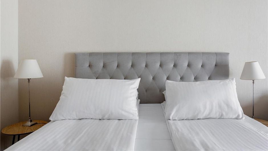 Aiden by Best Western Haugesund Airport Room