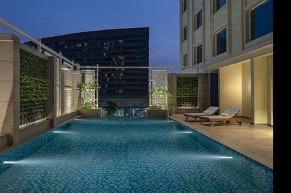 Lemon Tree Premier, New Town, Kolkata