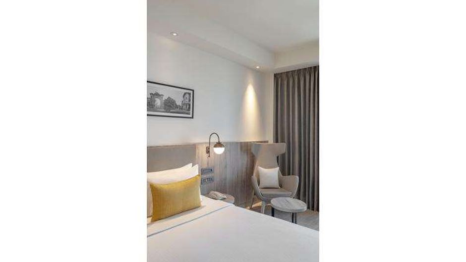 Lemon Tree Premier, New Town, Kolkata Other