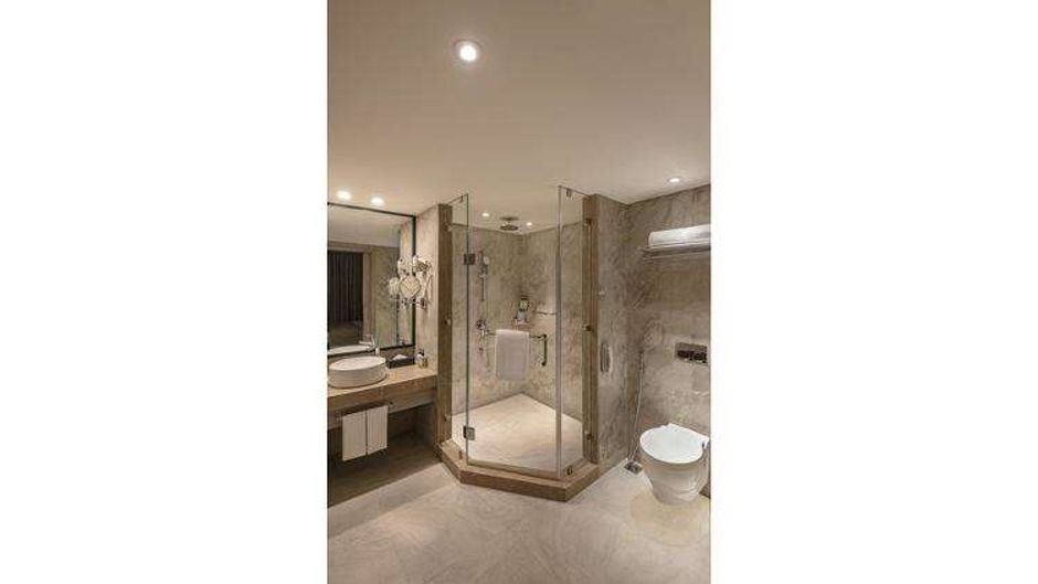 Lemon Tree Premier, New Town, Kolkata Room