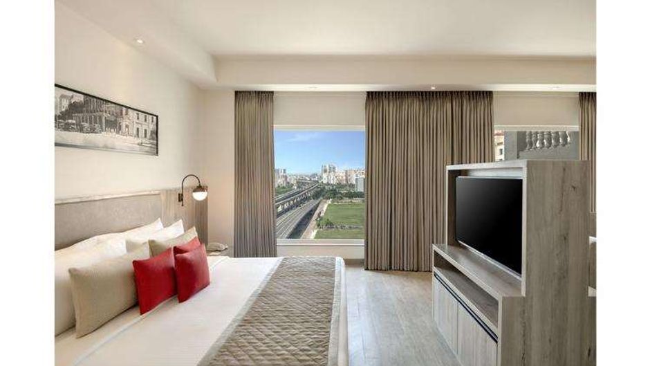Lemon Tree Premier, New Town, Kolkata Other
