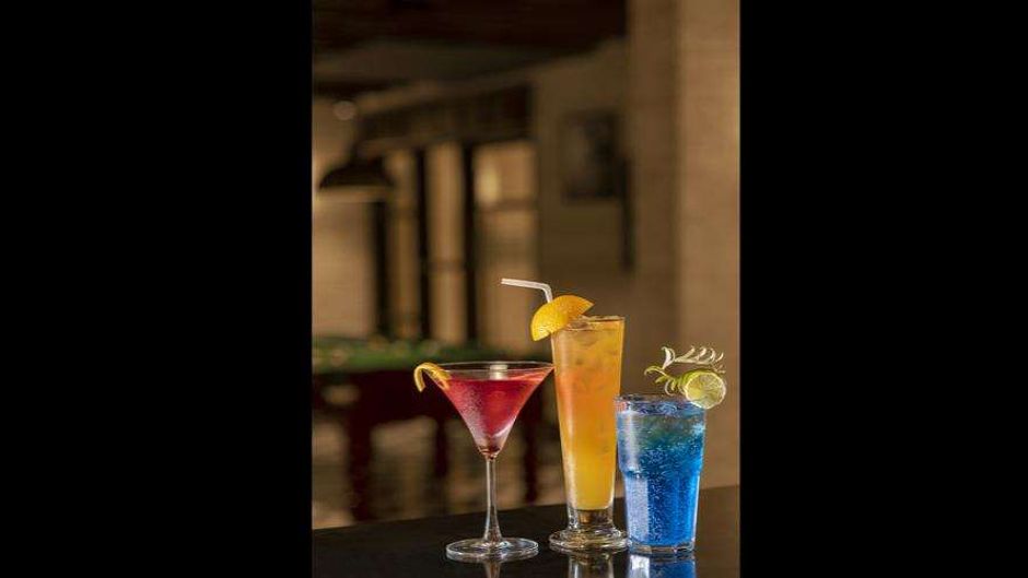 Lemon Tree Premier, New Town, Kolkata Other